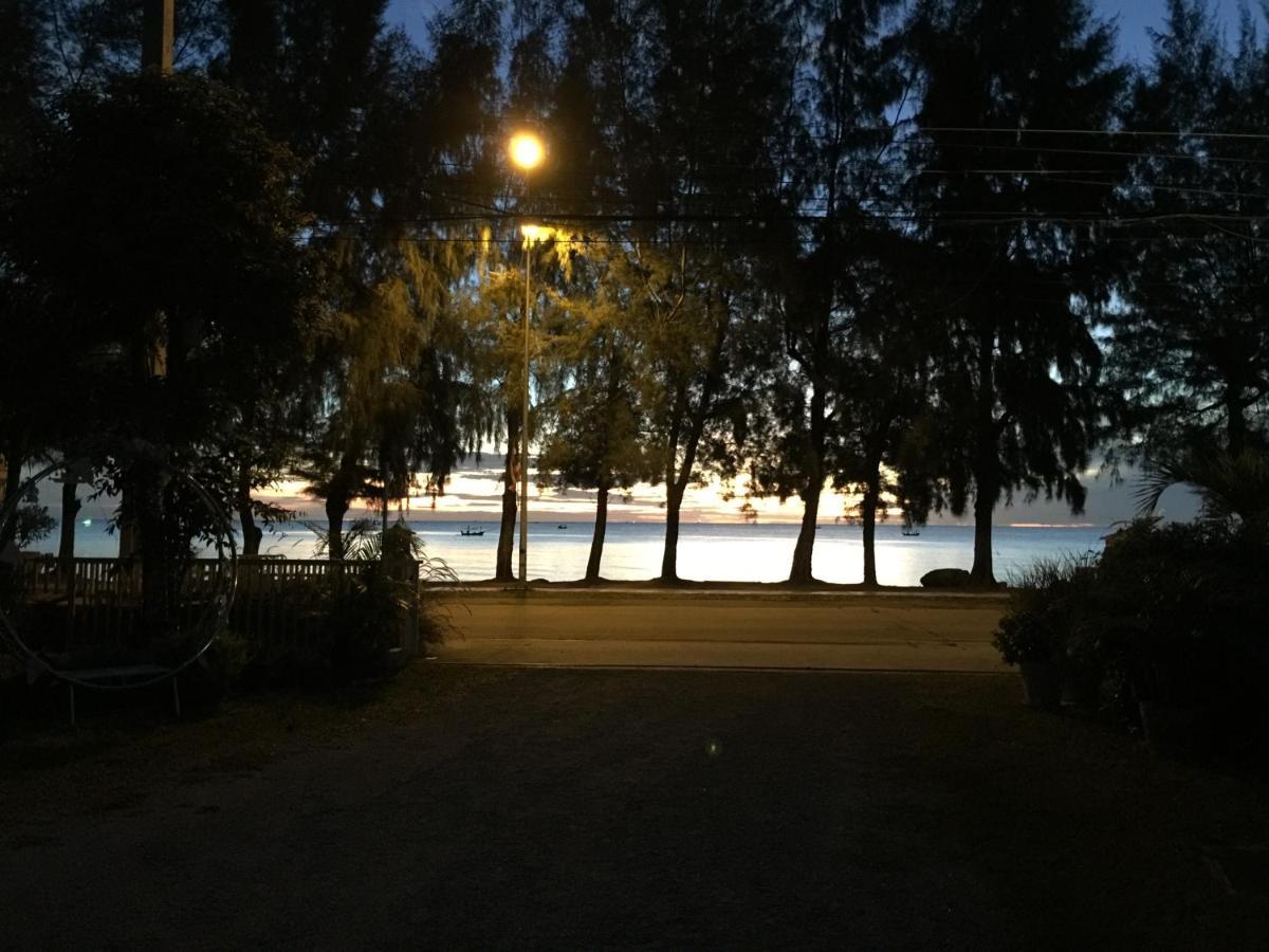 Bc Summer Beach Pran Buri Exterior photo
