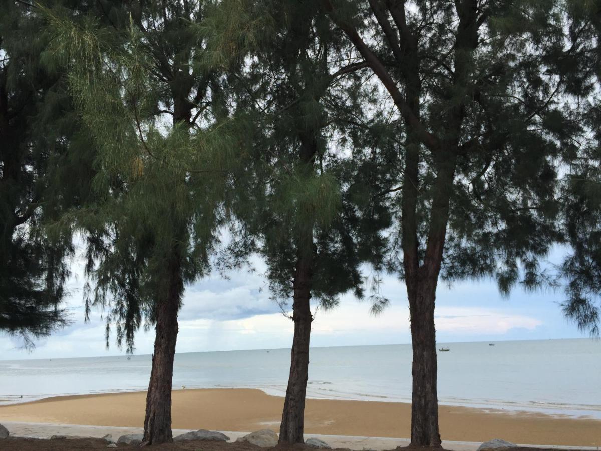 Bc Summer Beach Pran Buri Exterior photo