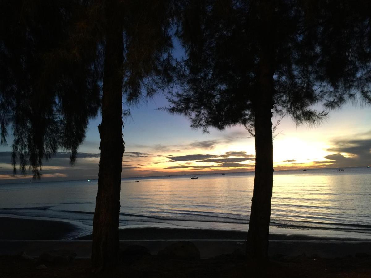 Bc Summer Beach Pran Buri Exterior photo