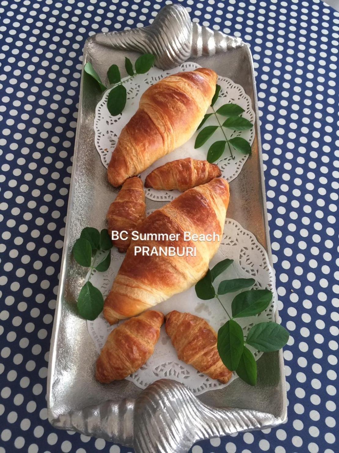 Bc Summer Beach Pran Buri Exterior photo