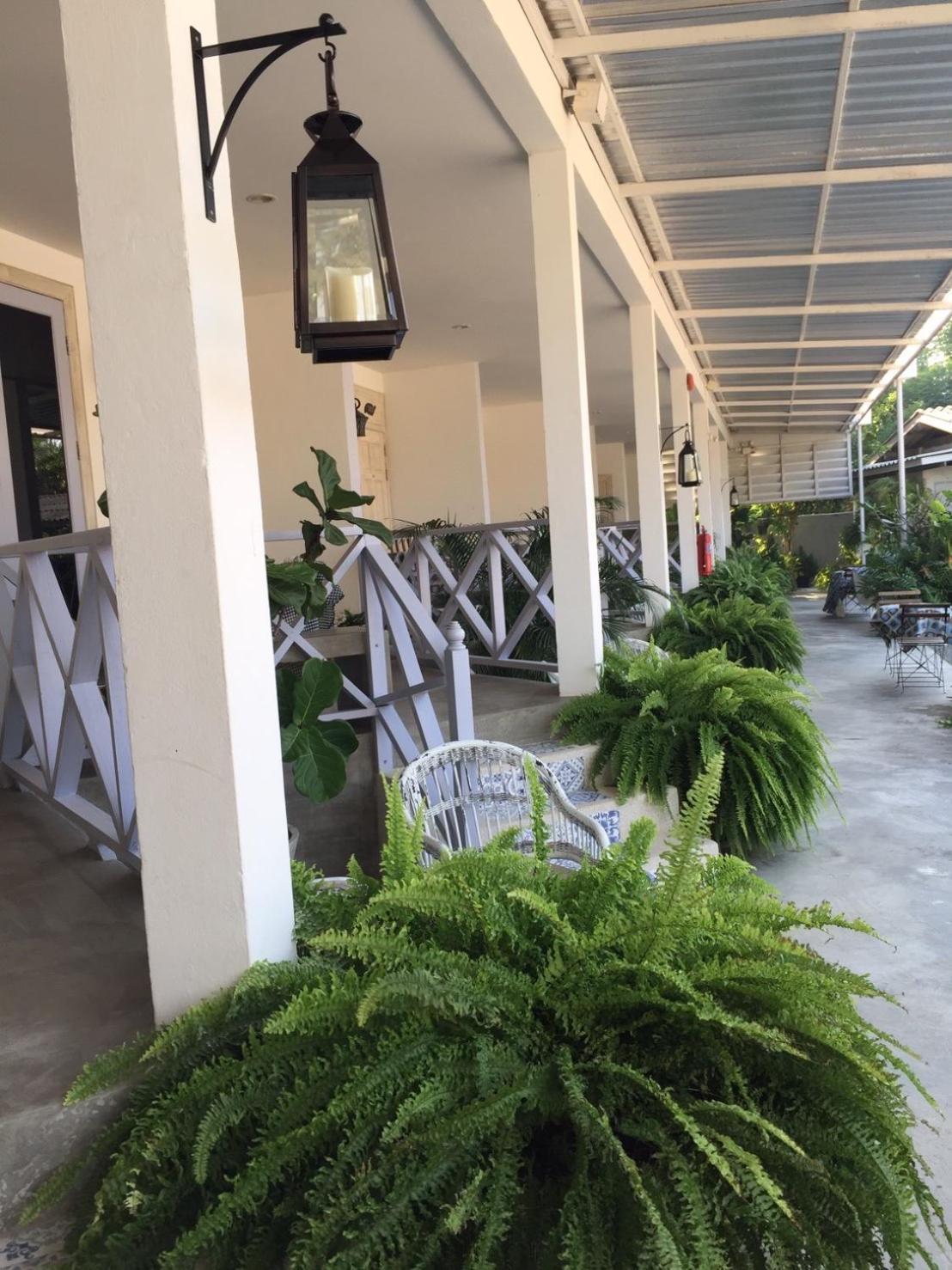 Bc Summer Beach Pran Buri Exterior photo