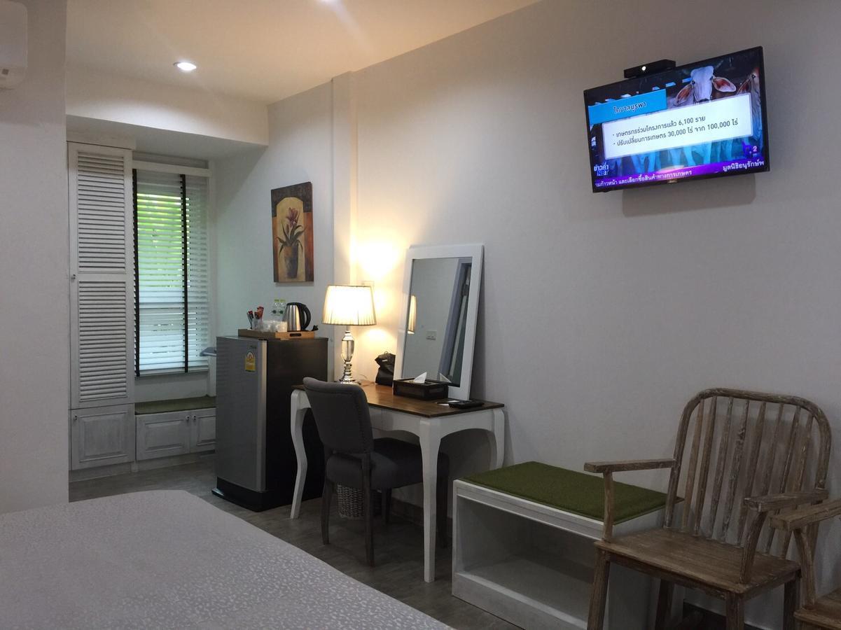 Bc Summer Beach Pran Buri Exterior photo