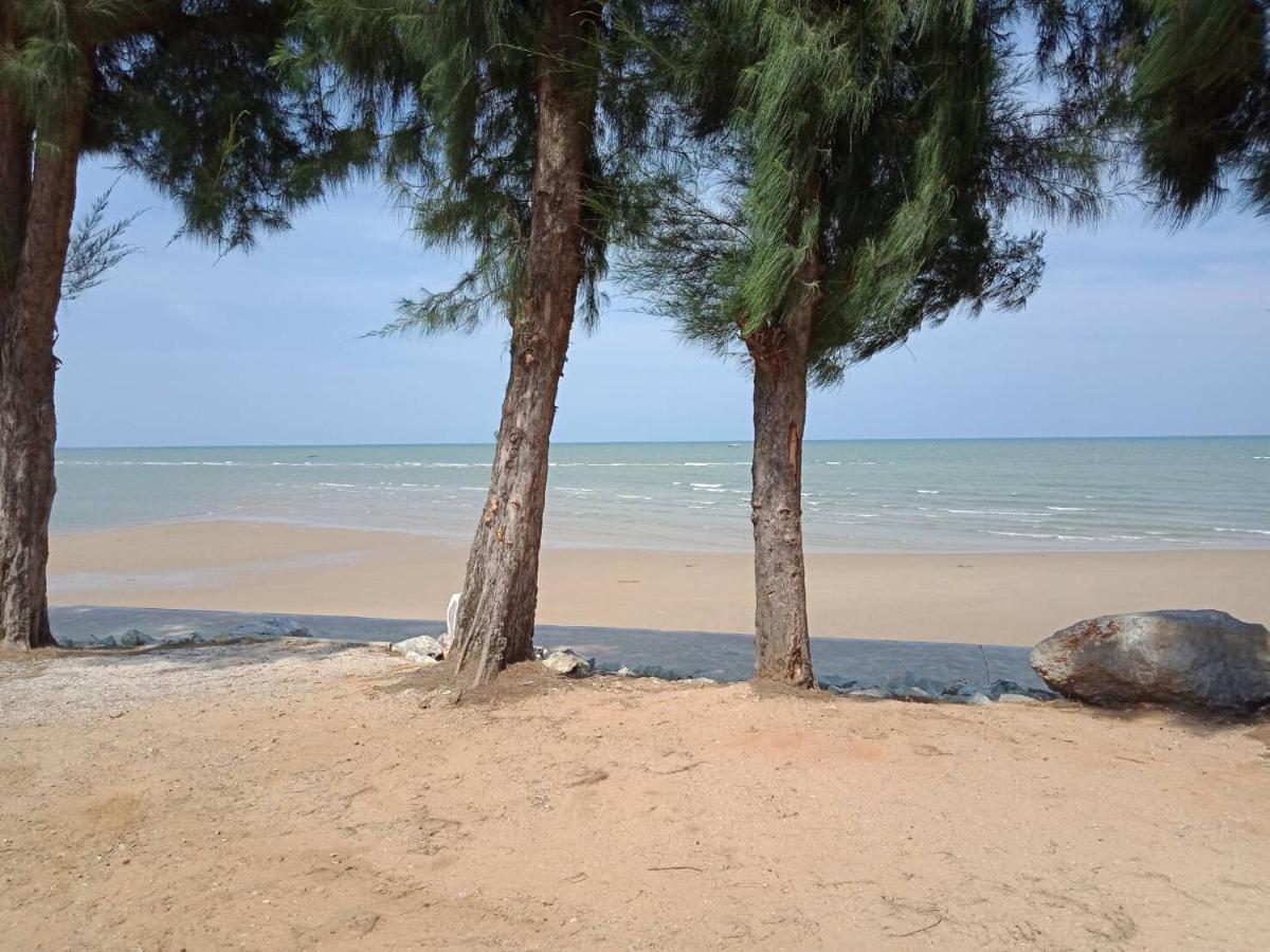 Bc Summer Beach Pran Buri Exterior photo